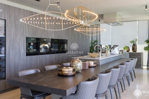 Villa i Vale do Lobo, Faro, Vale do Lobo - € 7.950.000 | Ref: Riyu - foto 24